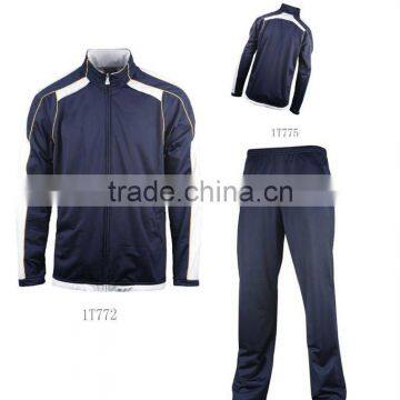 soccer track suit training wear sports clothes