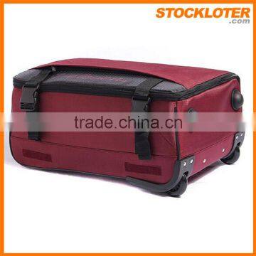 Foldable Trolly Bag Overstock 150601- 618 photo-1
