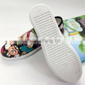 GZY Top Picture Cheap Price Canvas Women Shoes 2017 Stock Lot photo-5