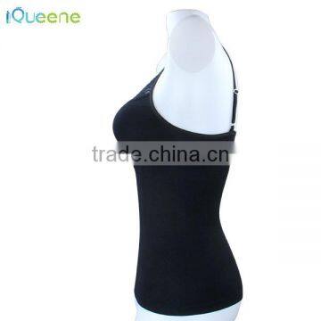 Manufacturer Wholesale Tank Tops in Bulk Women Tank Tops for Sale photo-3