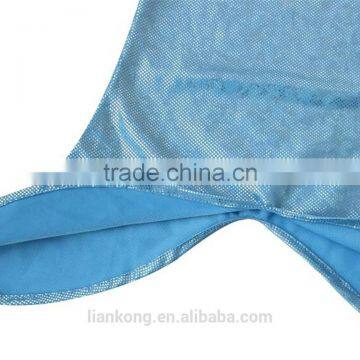 2015 Hot Sale New Arrival Mermaid Tail Swimming for Kids photo-5