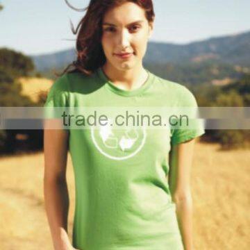 Women T-Shirts With Custom Printed photo-2