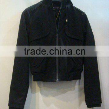 Ladies' Soft shell Jacket