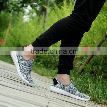 2017 Summer New Model Casual Running Sneakers Sport Shoes for Men photo-6