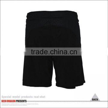 High Quality Custom Design Mens Sexy Running Shorts photo-3