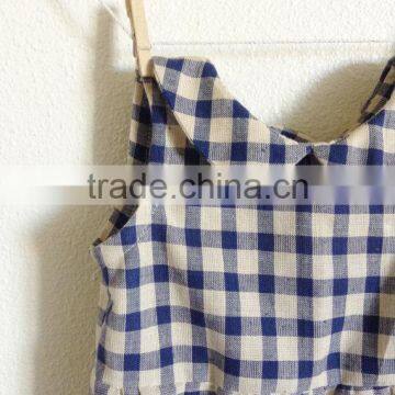 New Fashion Summer Clothes Cotton Baby Rompers Kids Clothing Rompers photo-5