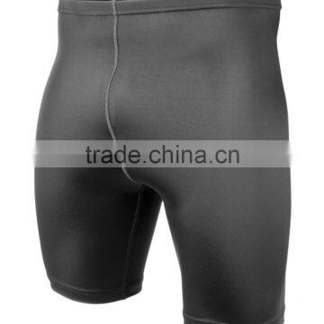 Custom Lycra Compression Cycling Shorts