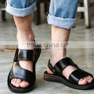 zm40314b summeer mew model casual shoes men plus size cool sandals