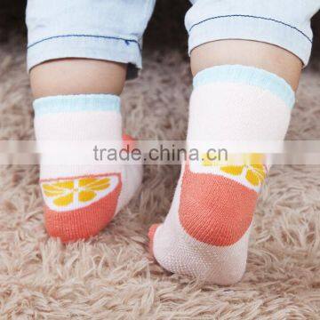 Zm33767a Fashion Baby Warm Winter Socks Cute Cartoon Socks Wholesale photo-6