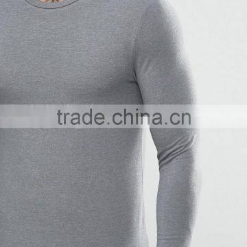 Extreme Muscle t Shirt Slim Fit t Shirt Man Cotton Spandex Gym Wear photo-3