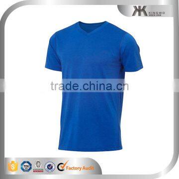 Muscle Man Breathable Custom Bulk Tshirts photo-3