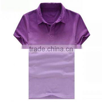 Custom Sublimated Golf Mens Polo Shirt photo-4
