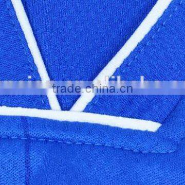 2016 Top Selling New Style Basketball Jersey Logo Design photo-6