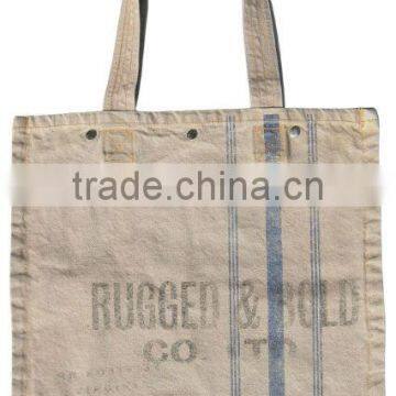 Printed Canvas Tote Bags photo-4