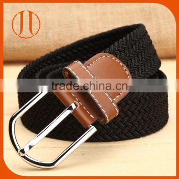 elastic weaving belt