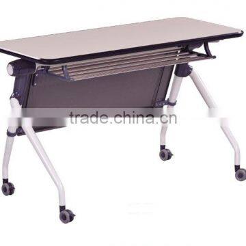 2016 Hot Selling High Quality New Modern Training Table Office Desk Conference Table photo-2