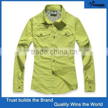 Popular Sale Quick Dry Work Shirts photo-3