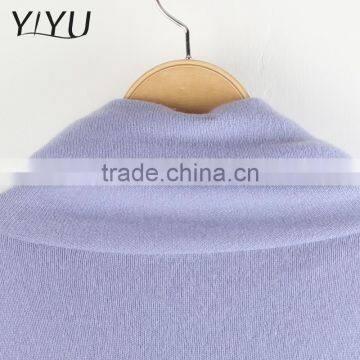 2016 Newest Ladies Women Cashmere Sweater Turtleneck Sweater photo-3