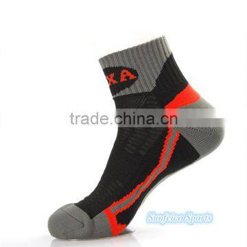 Men Colorful Professional Outdoor Breathable Socks~Climbing,Hunting,Hiking,Camping Sports Socks~Accept Custom