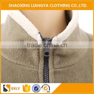 Wholesale Custom Waterproof Polyester Classic Street Style Jackets