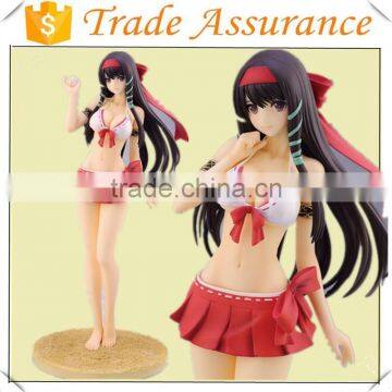 Customized Cosplay Japanese Animation Sexy Hot Girls Costume
