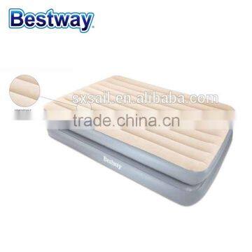 Bestway Double Flocking Airbed