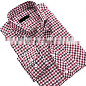 2016 Cool Design Oxford Shirt photo-5