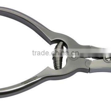 Cantilever Nail Nipper Cvd 15cm