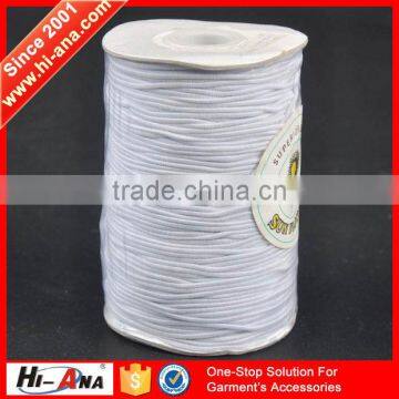 hi-ana cord3 Top quality control Finest Quality 5mm rubber cord