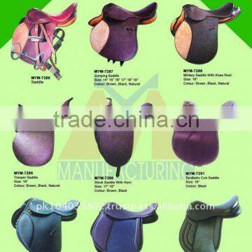 SADDLERY TOOLS