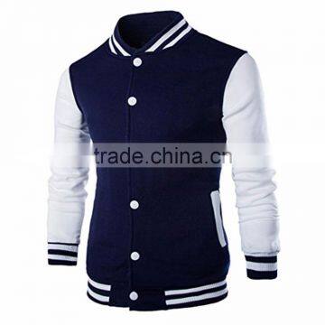 High Quality Varsity Jacket