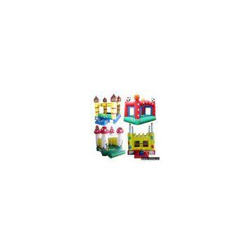 Sell Mini Bouncers