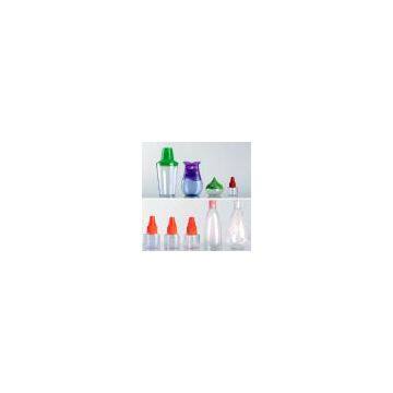 Perfume Bottle and Liquid Soap Bottle