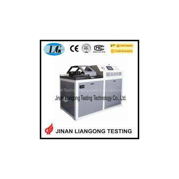 Steel Bar/steel Tube/steel Pipe Bending Testing Machine GW-40/50mm photo-3