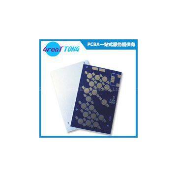 Single Side ALuminum Led PCB Board Manufacturer