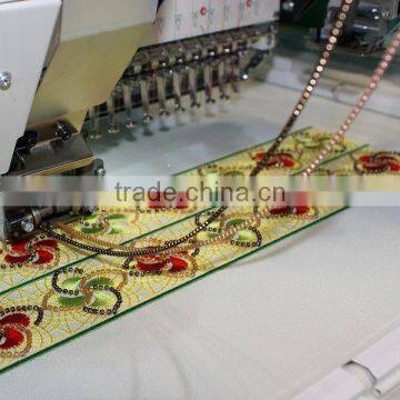Durable and Easy to Use Latest SEWING BEADS at Reasonable Prices , Suitable for TAJIMA Embroidery Machine photo-4