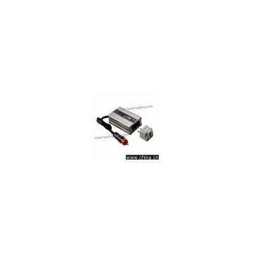 Inverter for automobile equipment