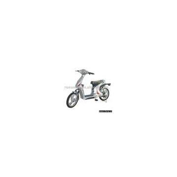 Electric Motorbike (TDP26-3Z) Rununion Electric Scooter