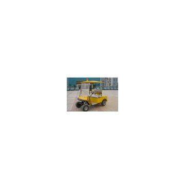 Electric Towing Tractor LQQ020
