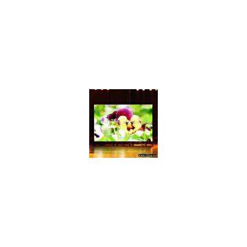 Indoor Full Color LED Display