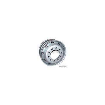 Heavy Duty Truck and Semi-trailer Spare Parts