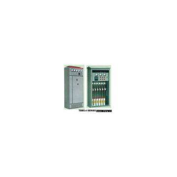 TBB0.4 Series Reactive Power Compensation