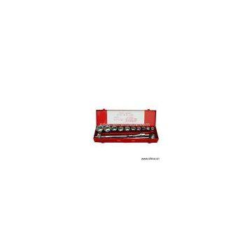 Sell 15pcs Heavy Socket Wrench