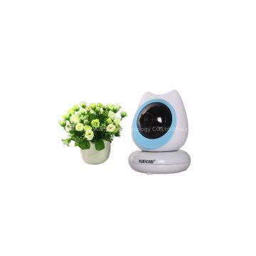 Hot selling HD IR-CUT Onvif baby monitor Video wifi P2P IP Camera