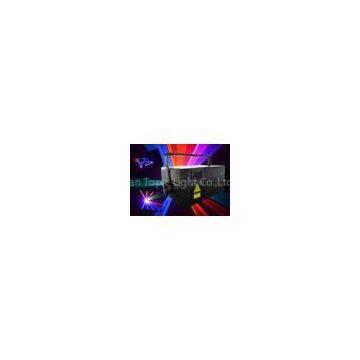 Xtra 4.0rgb Ac90 - 240v, 50 / 60hz Full Color RGB Laser Show Light For Stage