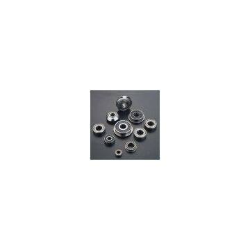 Miniature Ball Bearing