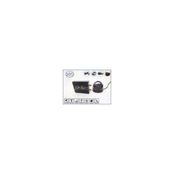 VT106B Quad Band GSM / GPRS Vehicle GPS Trackers for Vehicle Positioning, Security, Monitoring Surve