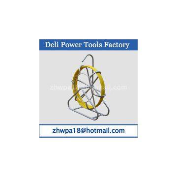 Wire & Cable Pulling Rods Duct Road China Supplier