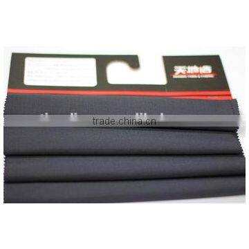 Flame Resistant aramid fabric/EN11612, NFPA2112 tested