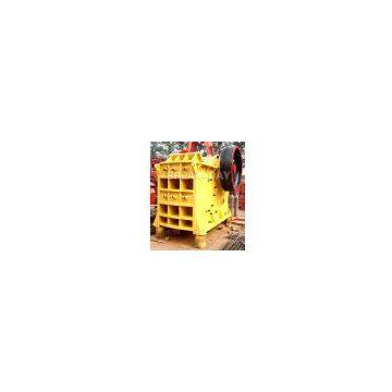 Jaw Crusher